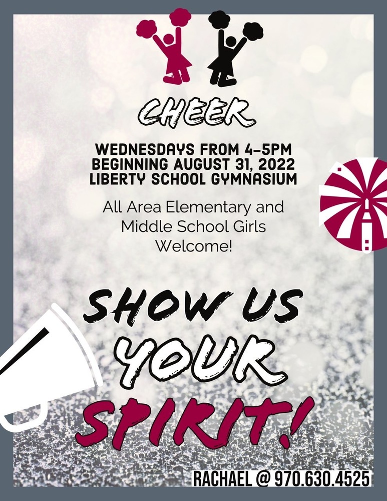 Cheer